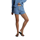 Layla French Terry Short