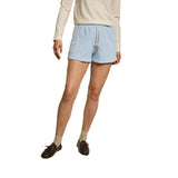 Layla French Terry Short