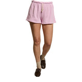 Layla French Terry Short