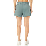 The Layla Sweatshort - Denny's