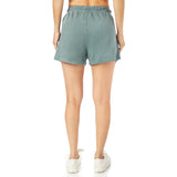 The Layla Sweatshort - Denny's