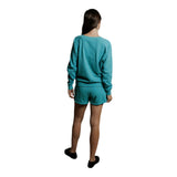 Layla French Terry Short