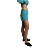 Layla French Terry Short
