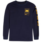 Michigan Tee - Denny's