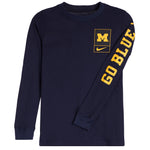 Michigan Tee - Denny's