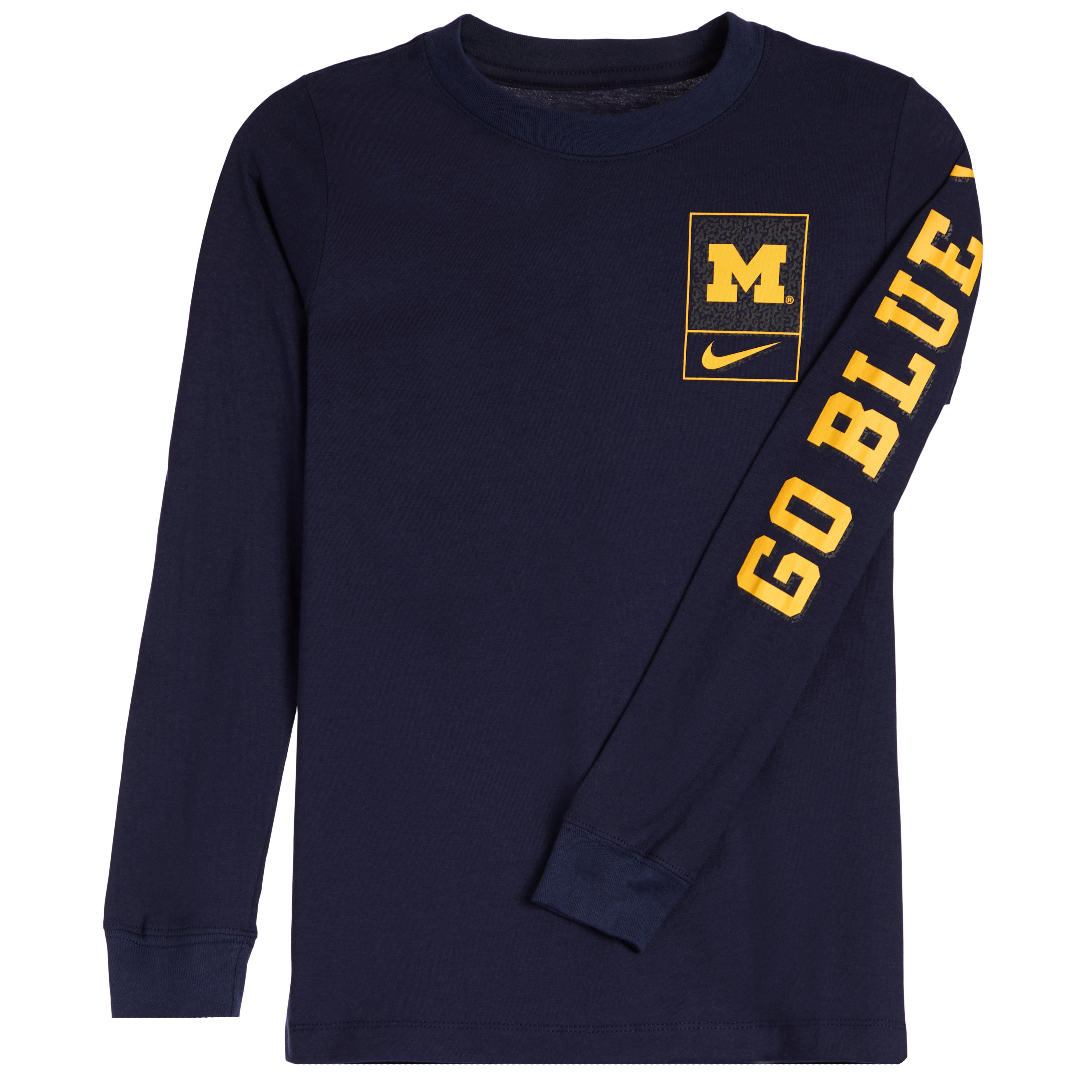 Michigan Tee - Denny's