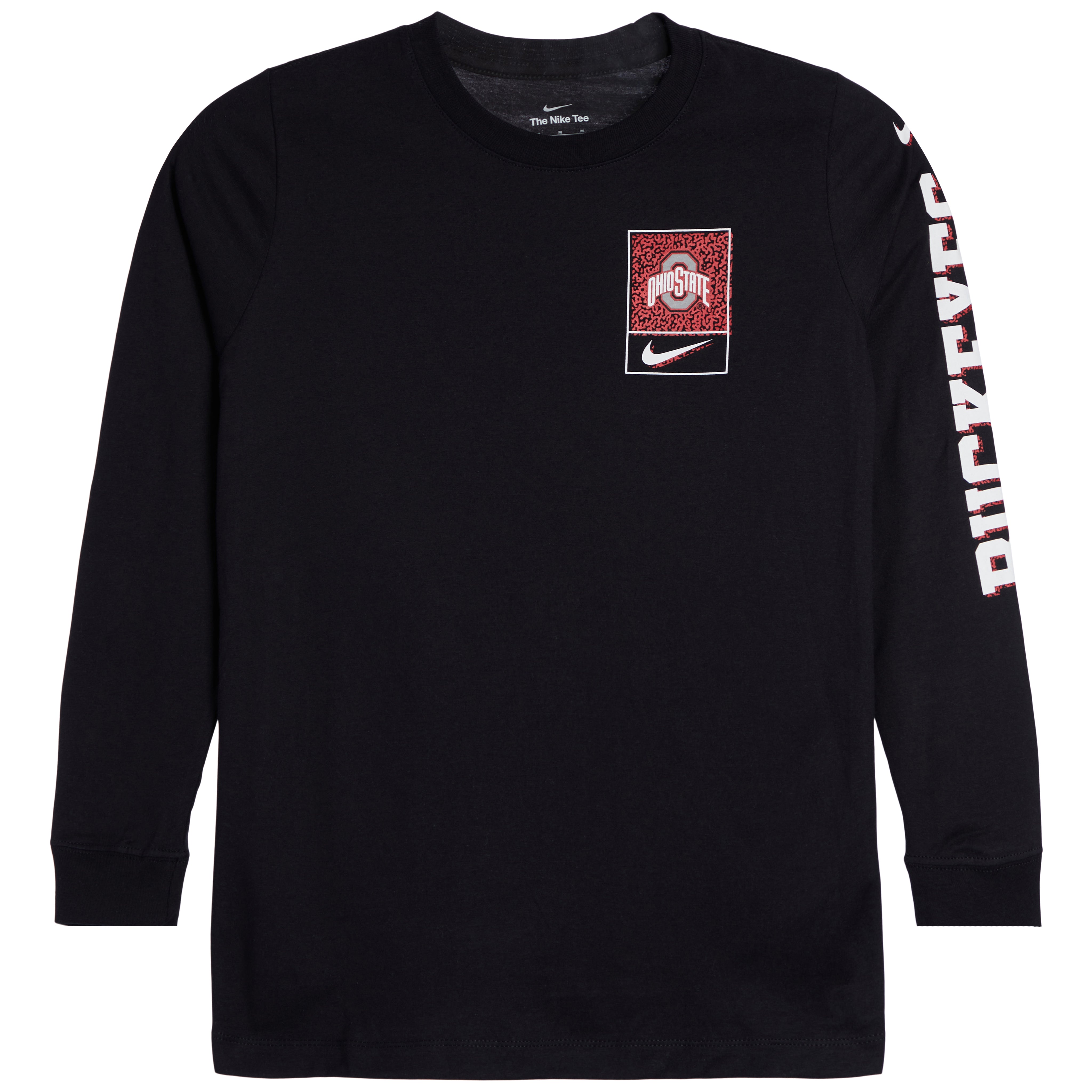 Ohio State Tee - Denny's