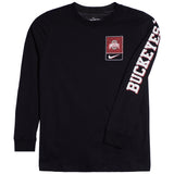 Ohio State Tee - Denny's