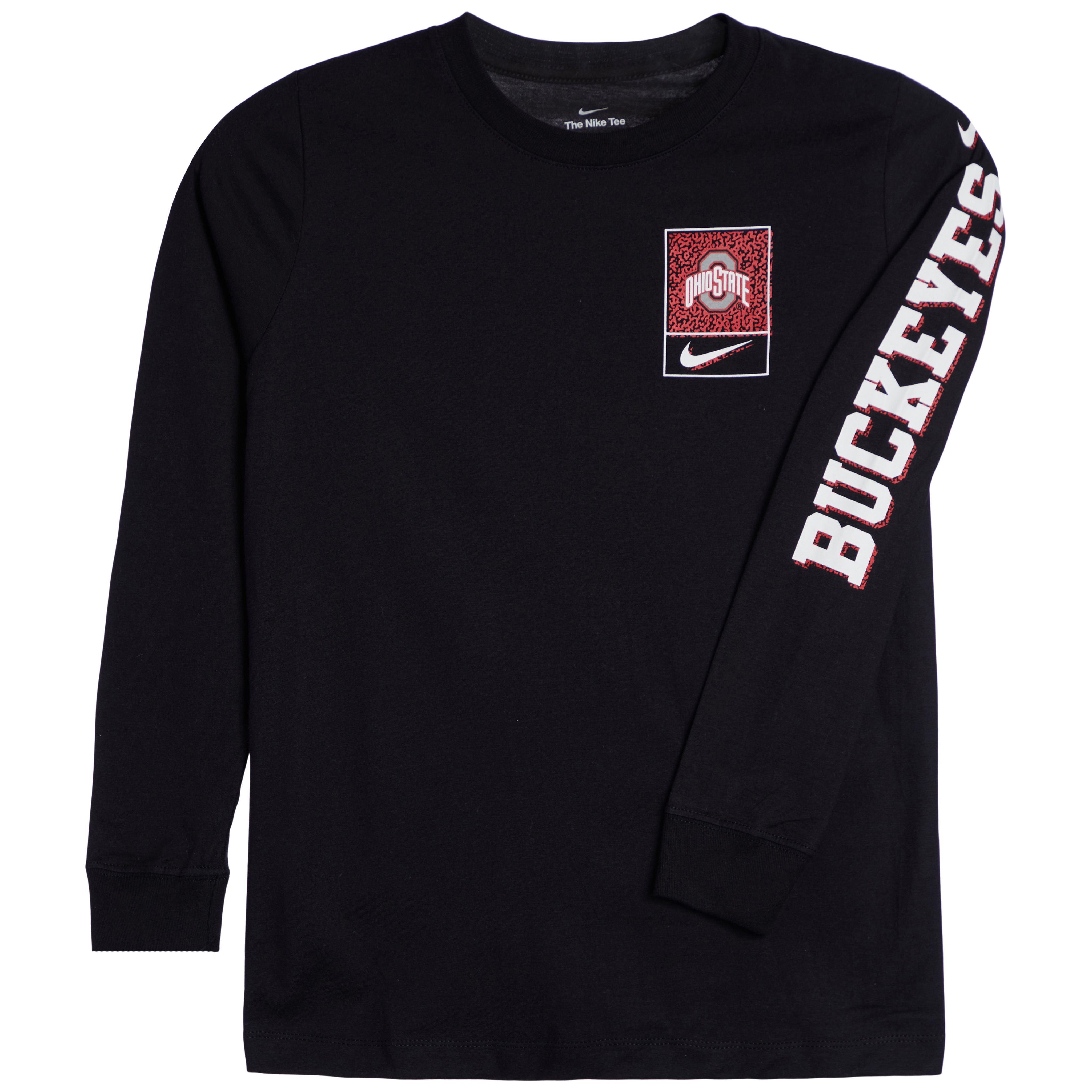 Ohio State Tee - Denny's