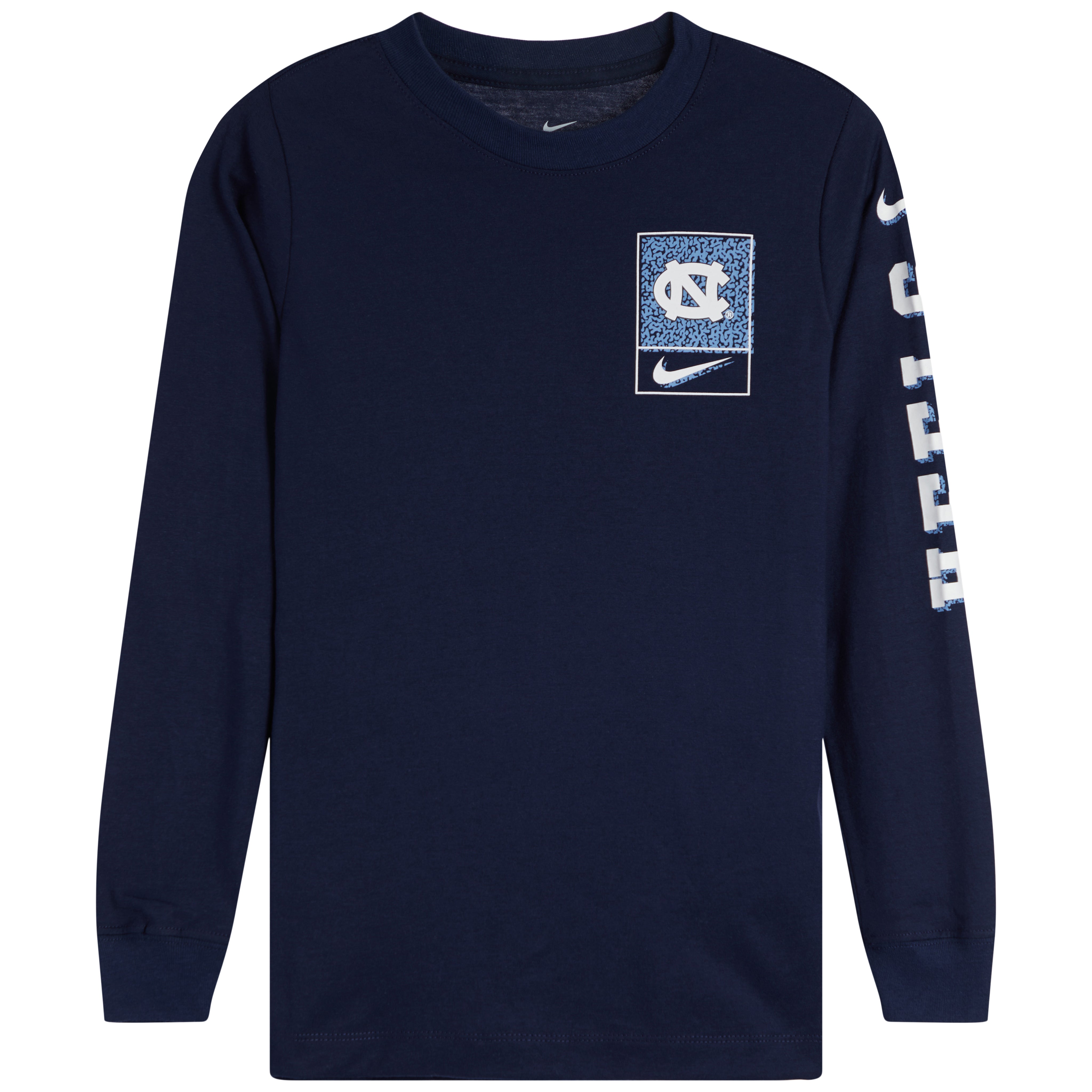 UNC Tee - Denny's