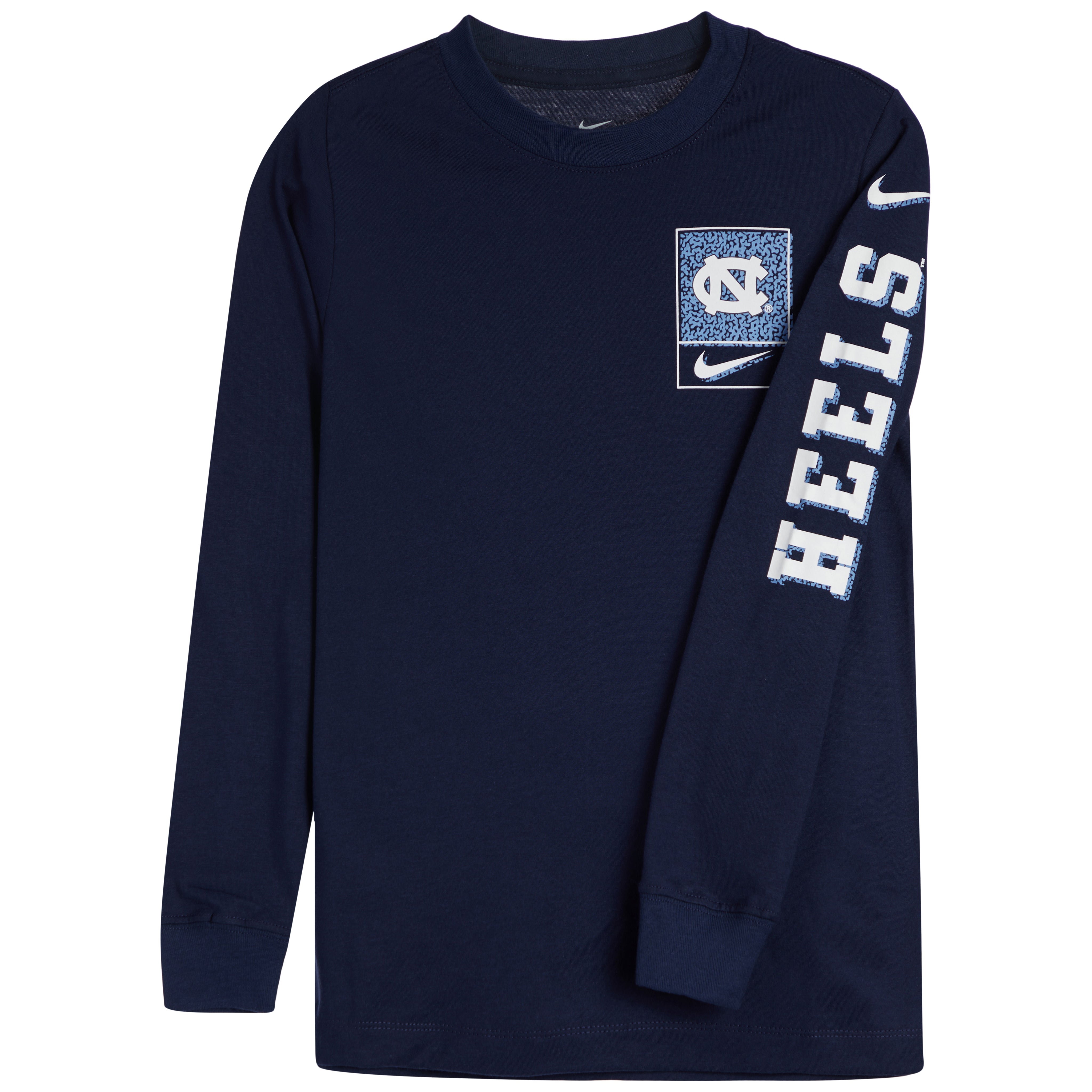 UNC Tee - Denny's