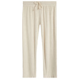 Eliana Loop Terry Draw String Pant