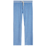 Eliana Loop Terry Draw String Pant