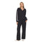 Stripe Cloud Wide Leg Pant - Denny's