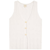 Diamond Knit Tank