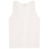 Diamond Knit Tank