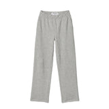 Leni French Terry Wide Leg
