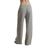 Leni French Terry Wide Leg