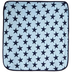 Large Stars Blanket - Denny's