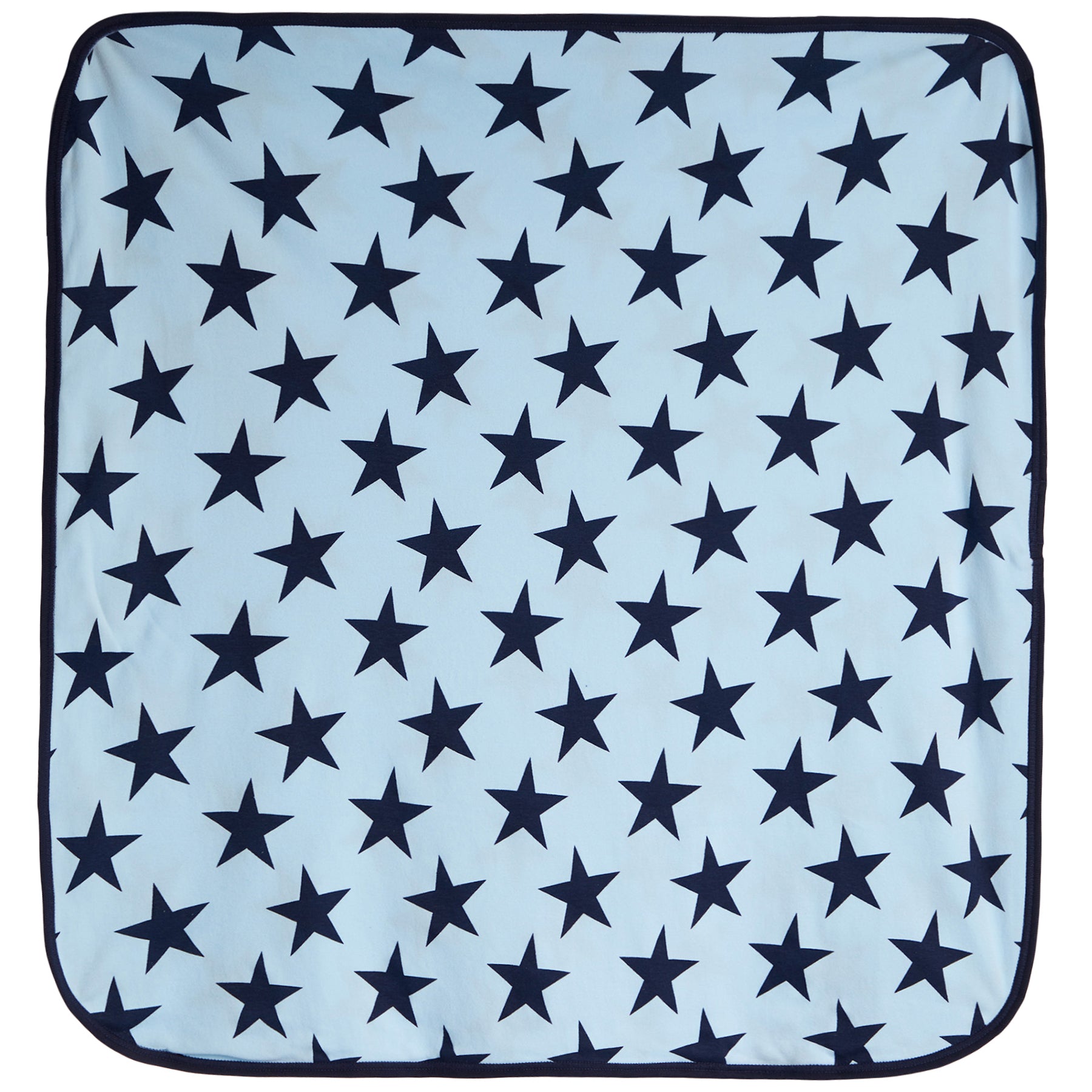 Large Stars Blanket - Denny's
