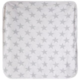 Large Stars Blanket - Denny's