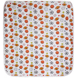 Multi Sport Blanket - Denny's
