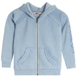 Game On Burnout Full Zip Hoodie - Denny's