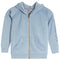 Game On Burnout Full Zip Hoodie - Denny's