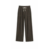 Noa Wide Leg Pant w/ Pocket