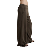 Noa Wide Leg Pant w/ Pocket