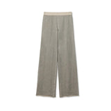 Marley Inside Out Wide Leg Pant