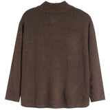 Knit Buttondown