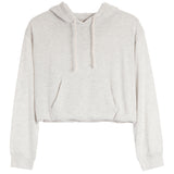 Butter Fleece Hoodie