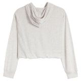 Butter Fleece Hoodie