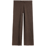 Knit Wide Leg Pant