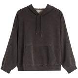 Side Stripe Hoodie