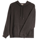Side Stripe Hoodie