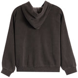 Side Stripe Hoodie
