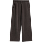 Stripe Bubble Sweatpant