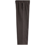 Stripe Bubble Sweatpant