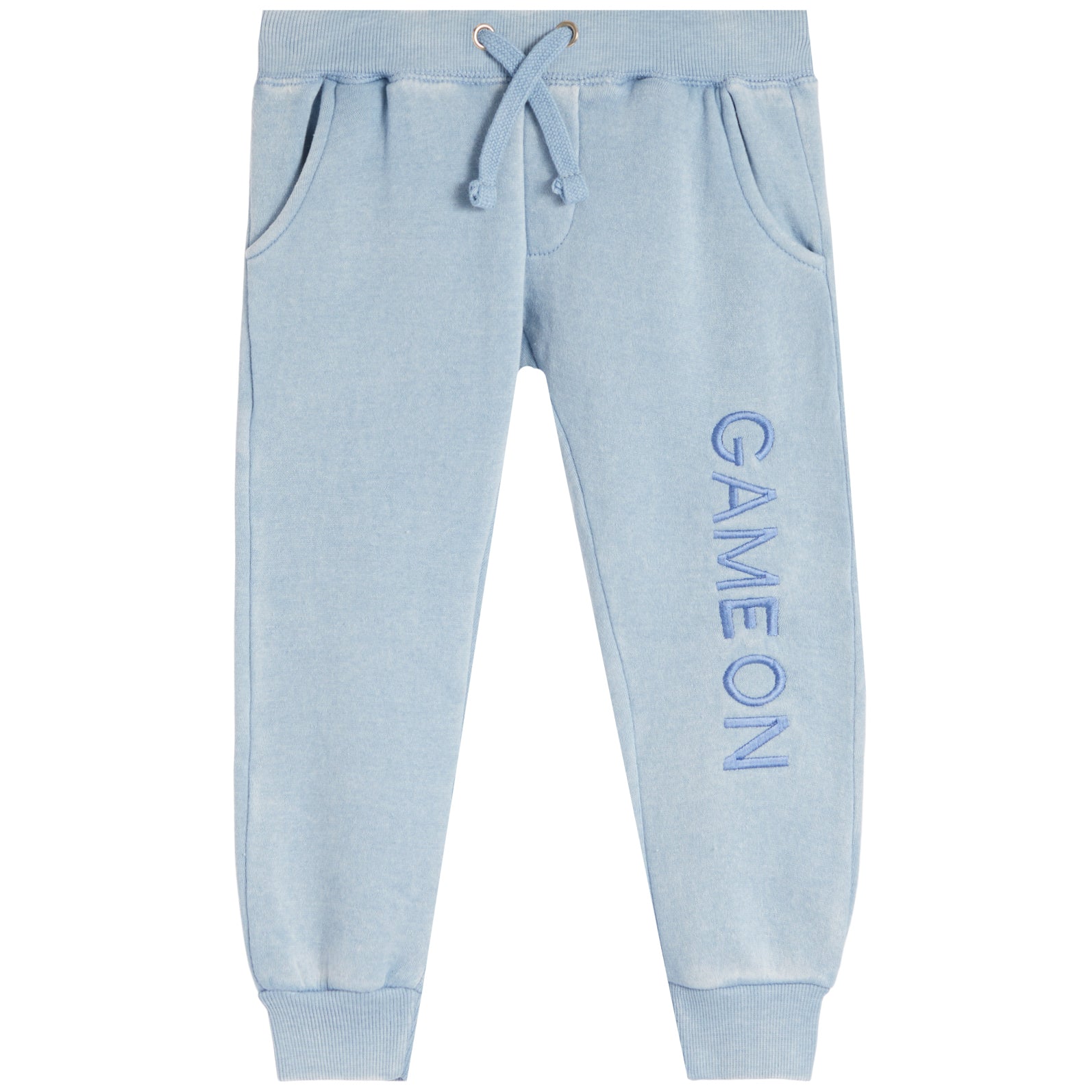 Game On Burnout Jogger - Denny's