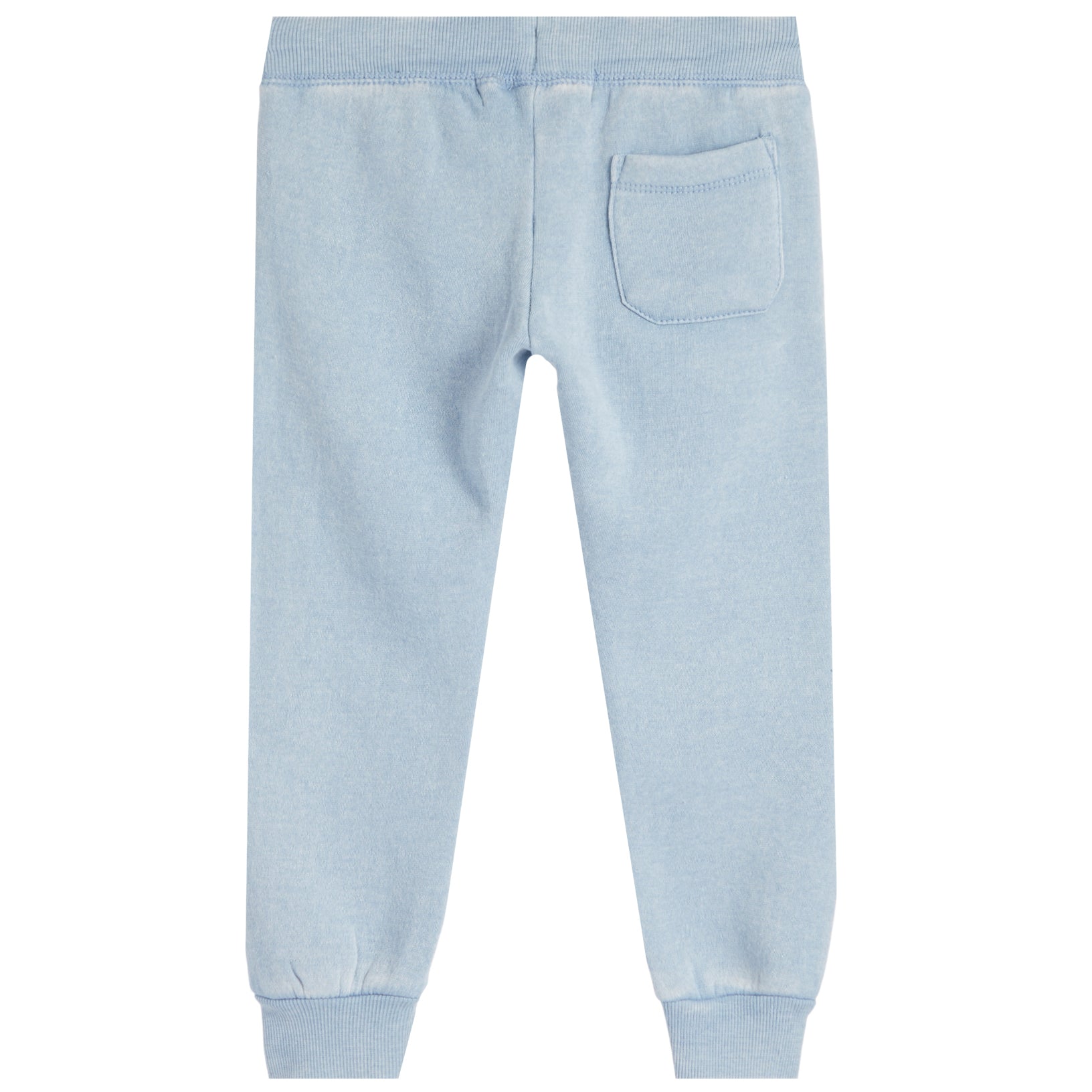 Game On Burnout Jogger - Denny's