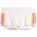 Prisma Stripe Short - Denny's