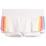 Prisma Stripe Short - Denny's