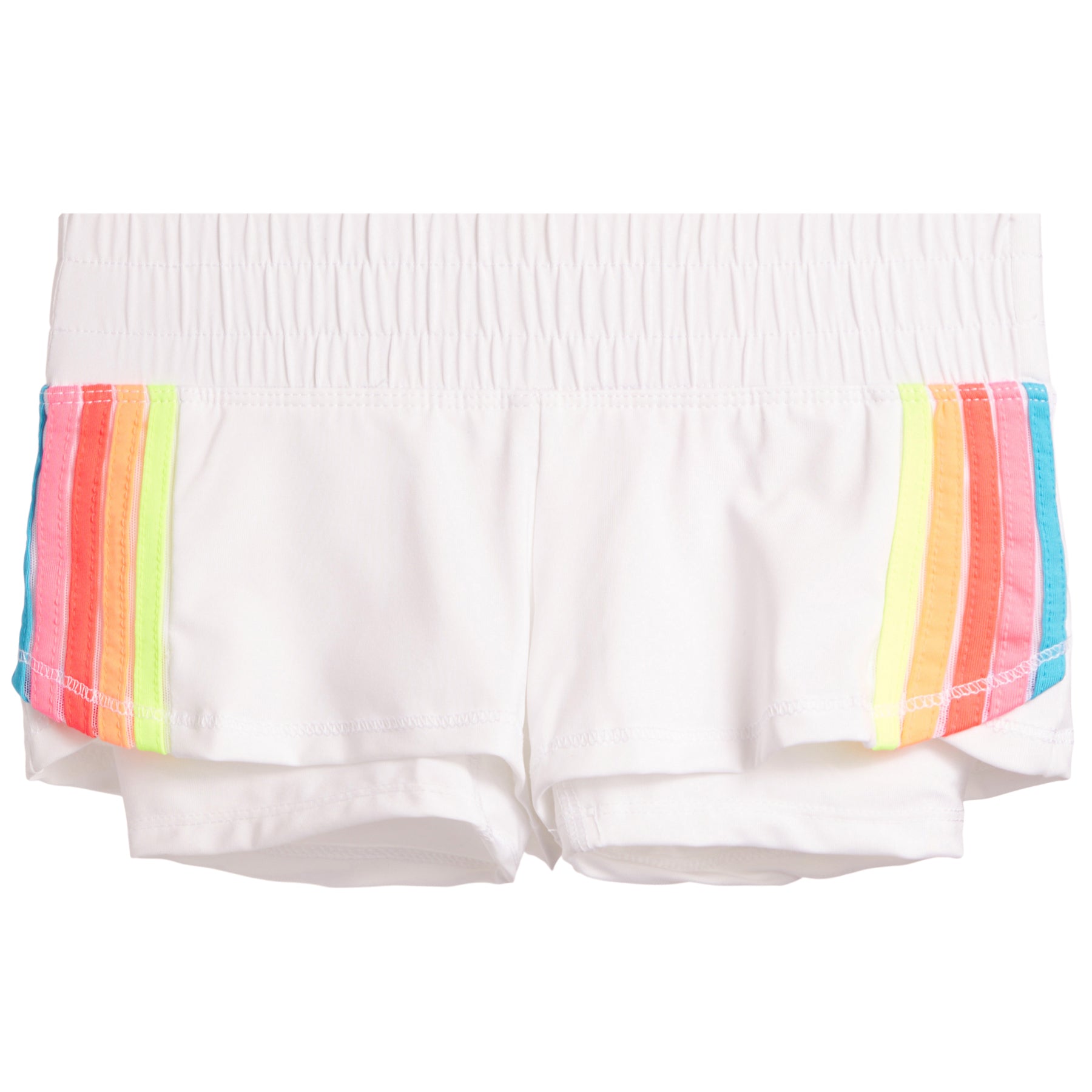 Prisma Stripe Short - Denny's