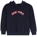 New York Burnout Hoodie - Denny's
