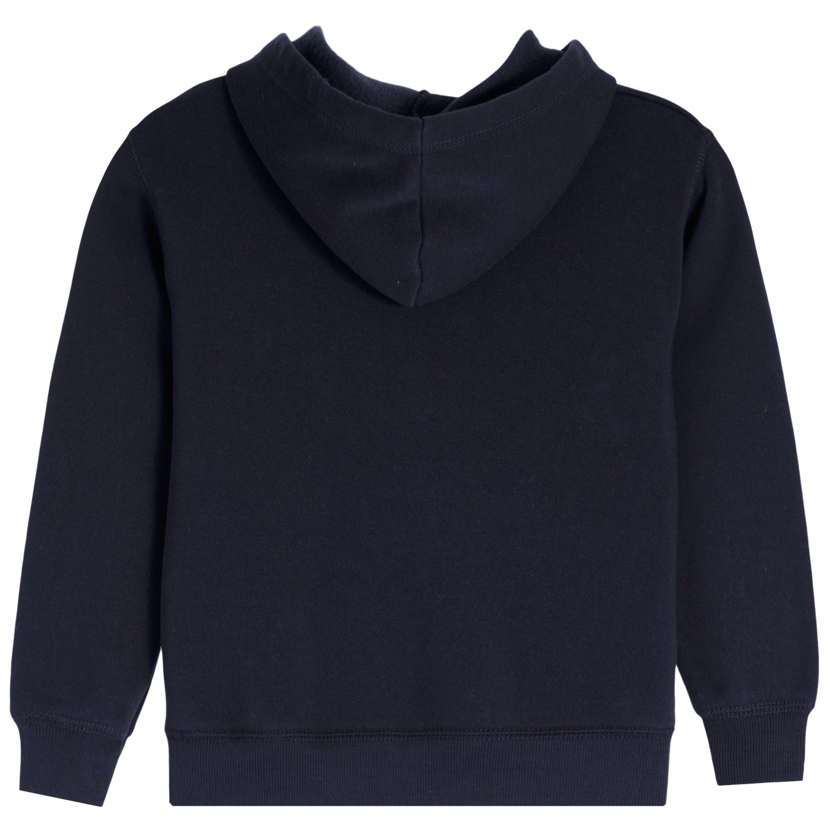 New York Burnout Hoodie - Denny's