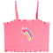Star Rainbow Smock Tank - Denny's