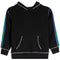Taping Burnout Hoodie - Denny's