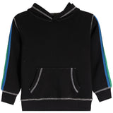 Taping Burnout Hoodie - Denny's